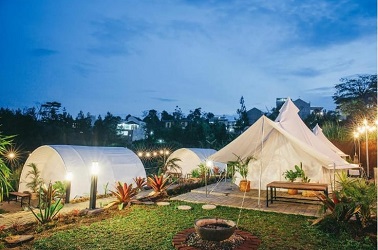 Camp Kalasenja Cimahi